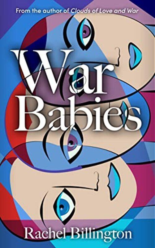 

War Babies by Rachel Billington-Paperback