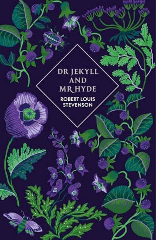 

Dr Jekyll And Mr Hyde And Other Stories,Hardcover By Stevenson, Robert Louis