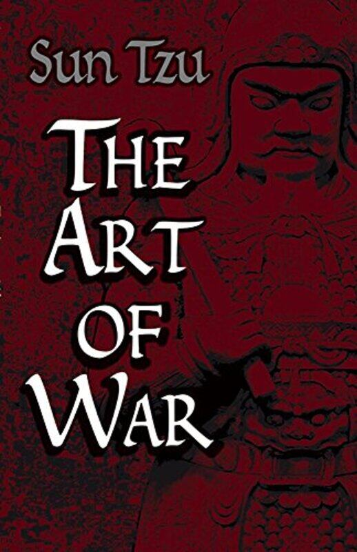 

The Art of War by GH MendellSun Zi-Paperback