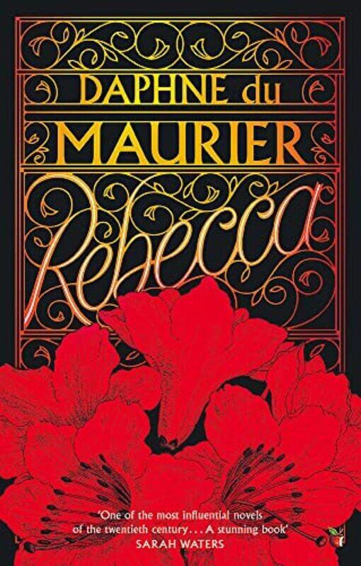 

Rebecca Paperback by Daphne Du Maurier