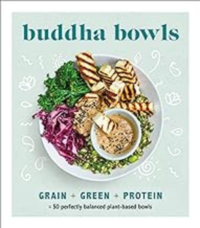 

Buddha Bowls by Pemberton, Hannah - Hardcover