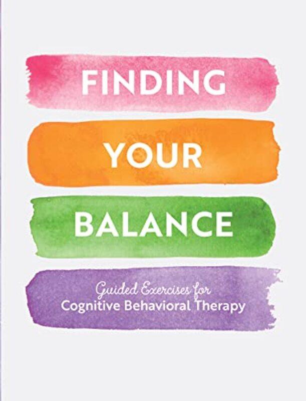 

Finding Your Balance by Thierry Thierry Jamin Jamin-Paperback
