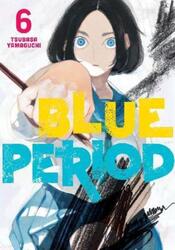 Blue Period 6,Paperback,By :Tsubasa Yamaguchi
