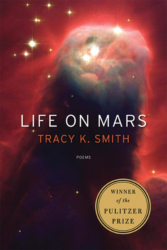 

Life On Mars, Paperback Book, By: Tracy K. Smith