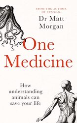 One Medicine , Paperback by Dr Matt Morgan