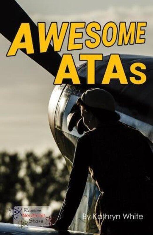 

Awesome ATAs by Kathryn WhiteWhite Kathryn-Paperback