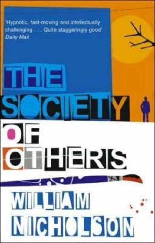 

The Society of Others.paperback,By :William Nicholson