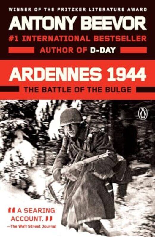 

Ardennes 1944 By Beevor Antony - Paperback