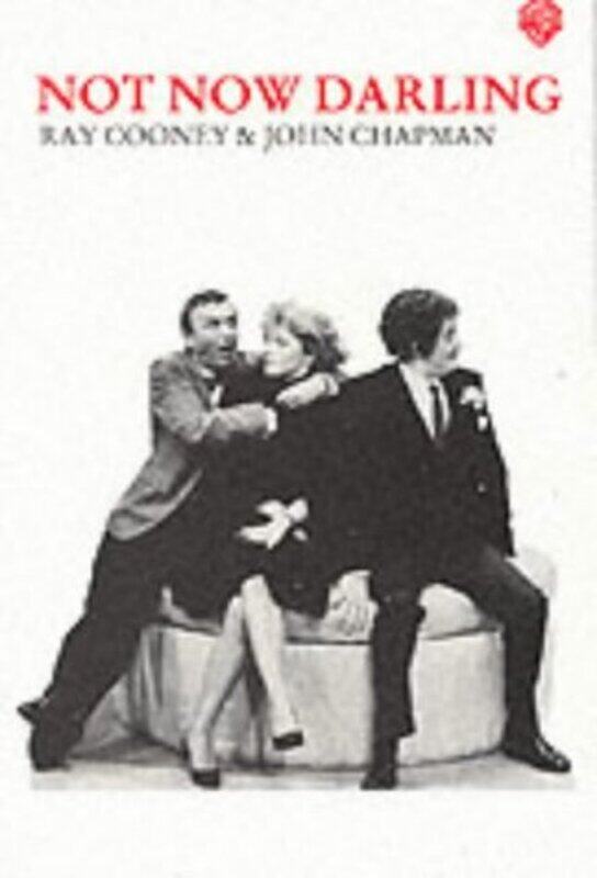 

Not Now Darling by John ChapmanRay Cooney-Paperback