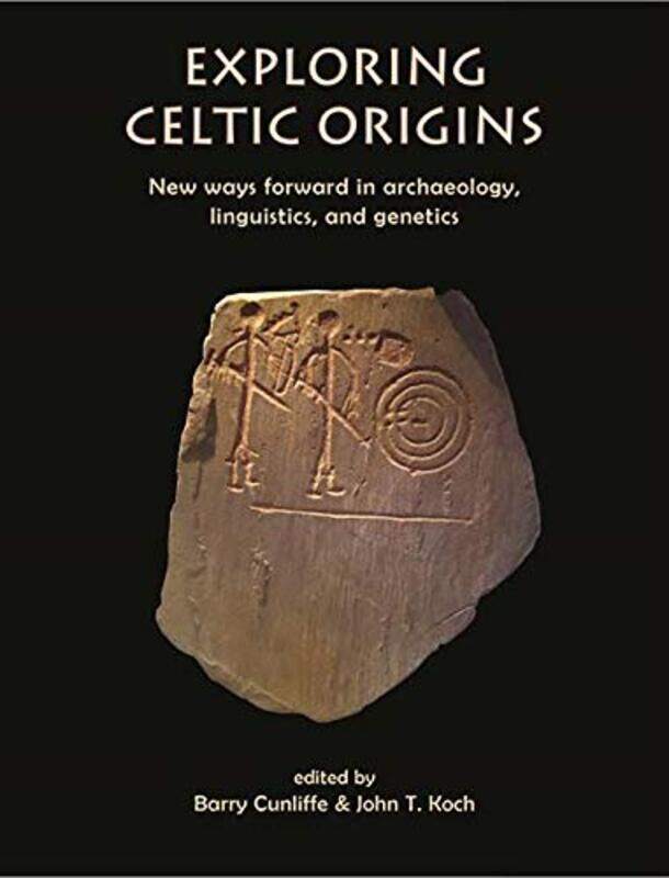 

Exploring Celtic Origins by Barry CunliffeJohn Koch-Paperback