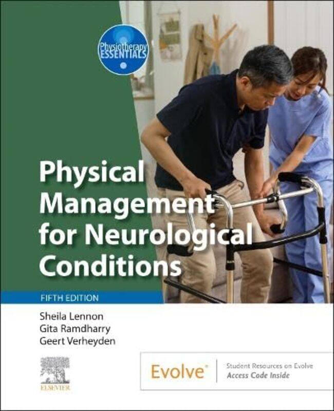 

Physical Management for Neurological Conditions by Murray Chandler-Paperback