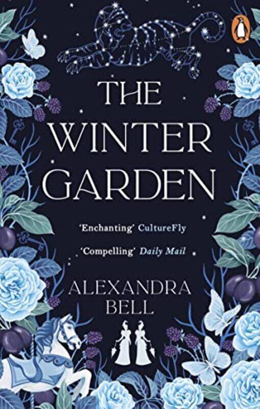 

The Winter Garden , Paperback by Bell, Alexandra