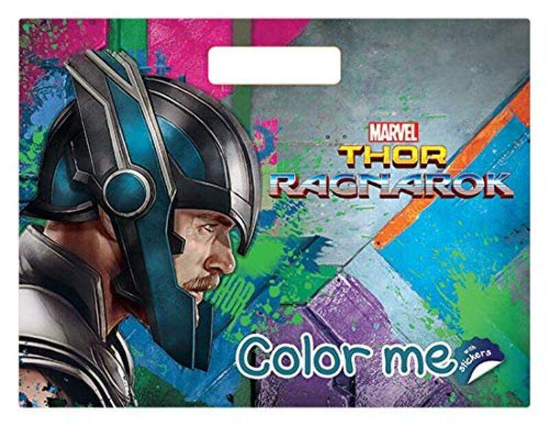 

Thor Ragnarok, Paperback Book, By: Marvel