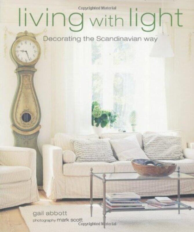 

Living with Light, Paperback Book, By: Gail Abbott