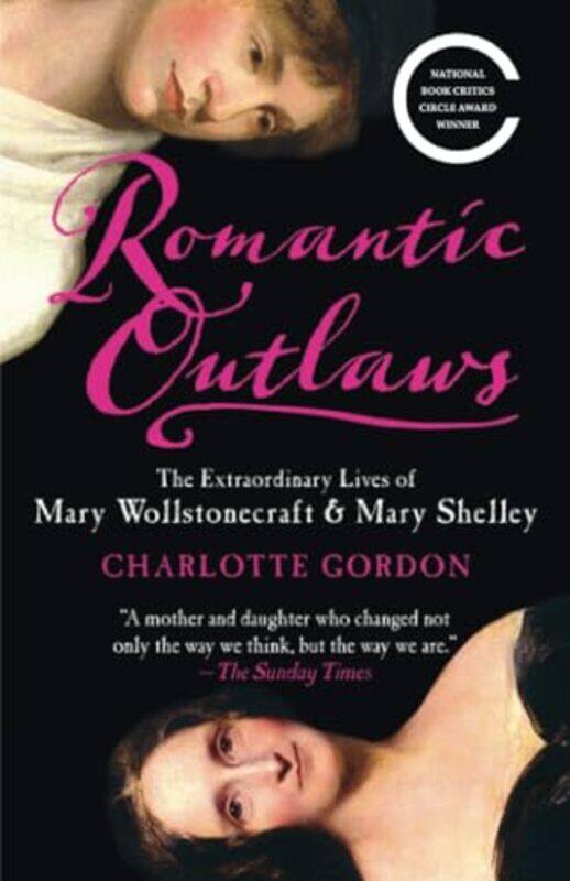 

Romantic Outlaws By Gordon Charlotte - Paperback