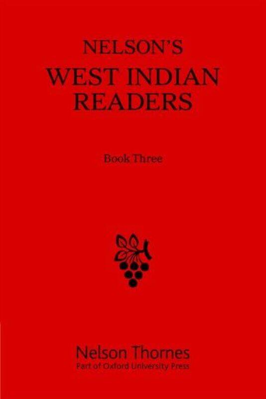 

WEST INDIAN READER BK 3 by Aagesen-Paperback