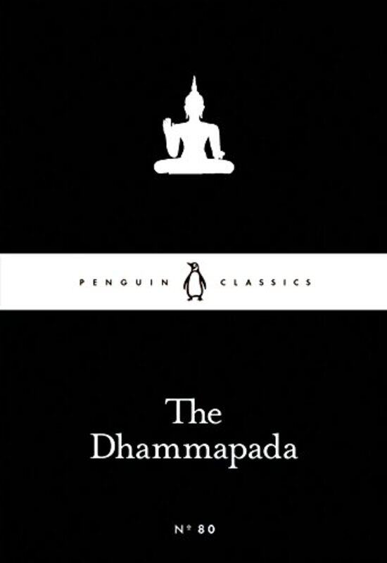 

The Dhammapada by Erin Carlson-Paperback