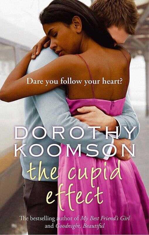 

The Cupid Effect, Paperback Book, By: Dorothy Koomson