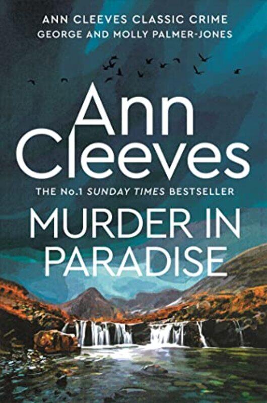 

George And Molly Palmerjones by Ann - Paperback