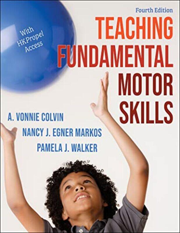 

Teaching Fundamental Motor Skills by Dr Anne Deans-Paperback