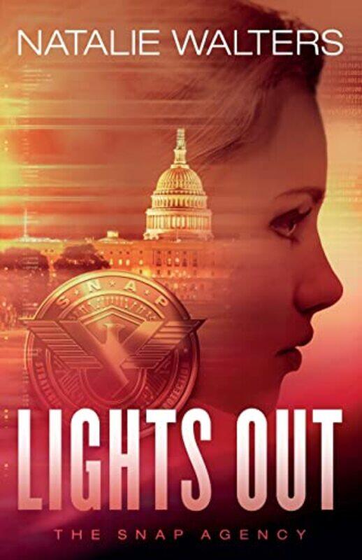 

Lights Out by Natalie Walters-Paperback