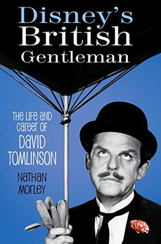 

Disneys British Gentleman by Emlyn ReesJosie LloydGillian Johnson-Hardcover