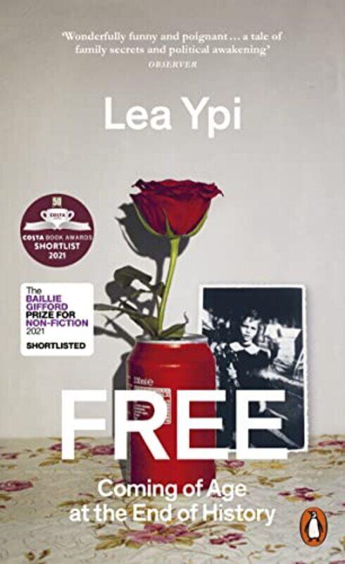

Free , Paperback by Lea Ypi