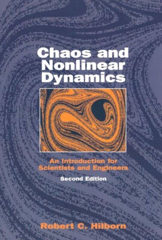 

Chaos and Nonlinear Dynamics by Dr Phil SterlingMr Barry HenwoodRichard Lewington-Paperback