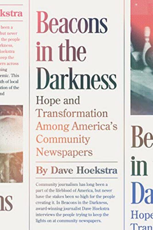 

Beacons in the Darkness by Phillip C Schlechty Center for Leadership in School Reform Schlechty-Paperback