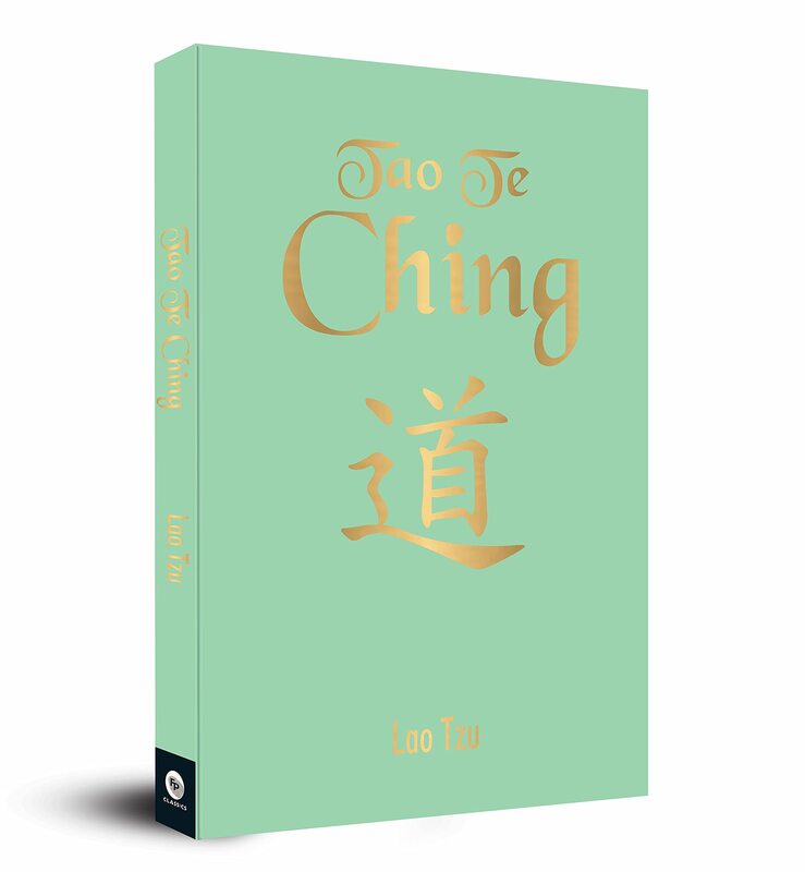 Tao Te Ching (Pocket Classics), Paperback Book, By: Lao Tzu