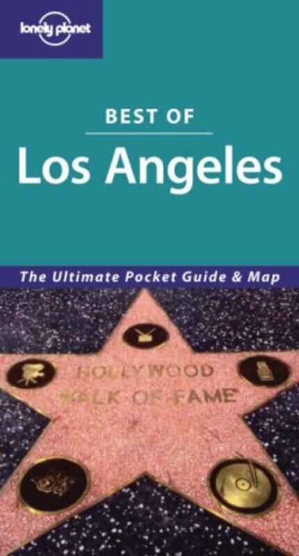 

^(OP) Los Angeles (Lonely Planet Best of ... S.)