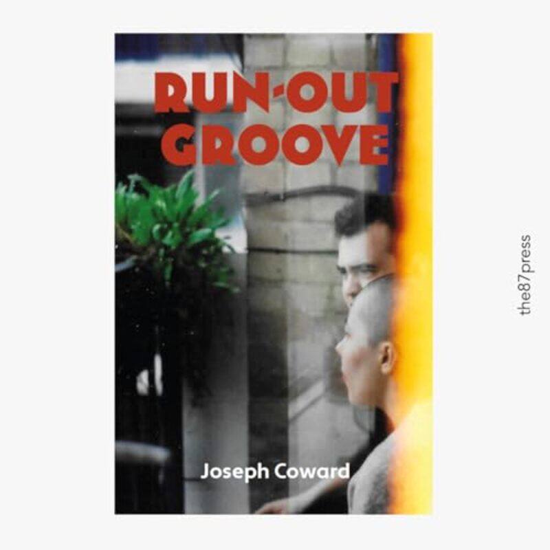 

RunOut Groove by Joseph Coward-Paperback