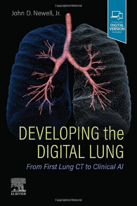 

Developing the Digital Lung by Sneed B III CollardJames M Needham-Paperback