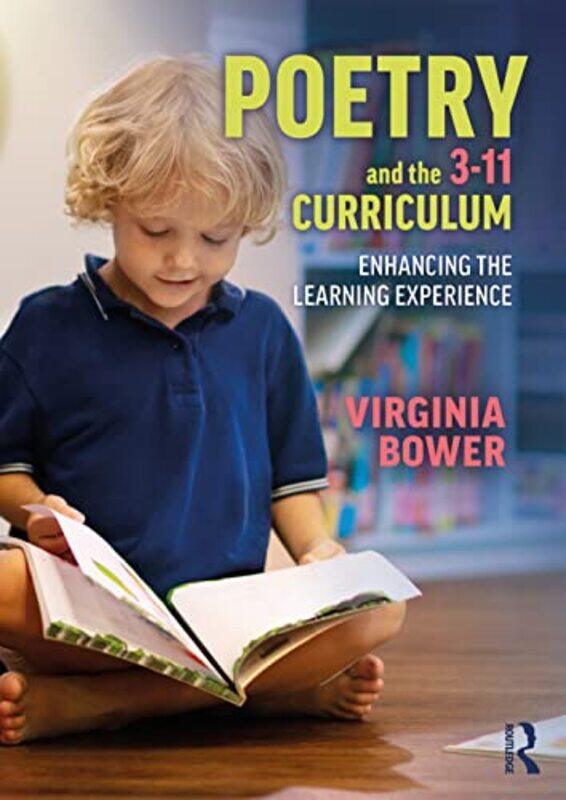 

Poetry and the 311 Curriculum by Alphonso Lingis-Paperback