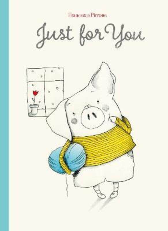 

Just for You,Hardcover,ByFrancesca Pirrone