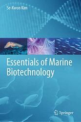 Essentials of Marine Biotechnology by Jessica CollierCorrina Eastwood-Hardcover