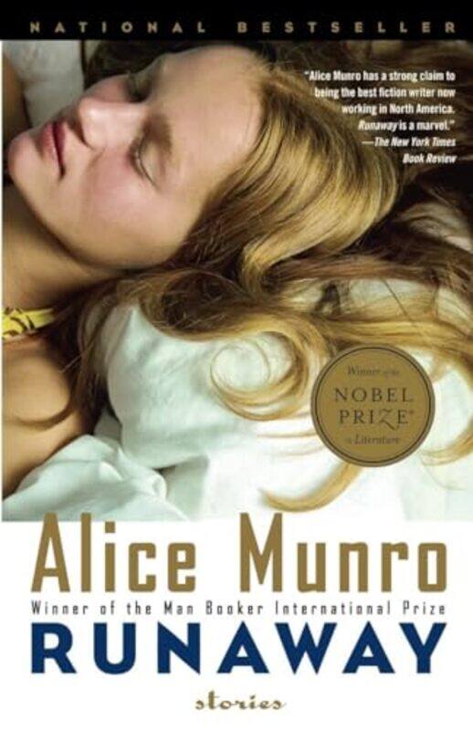 

Runaway By Munro Alice - Paperback