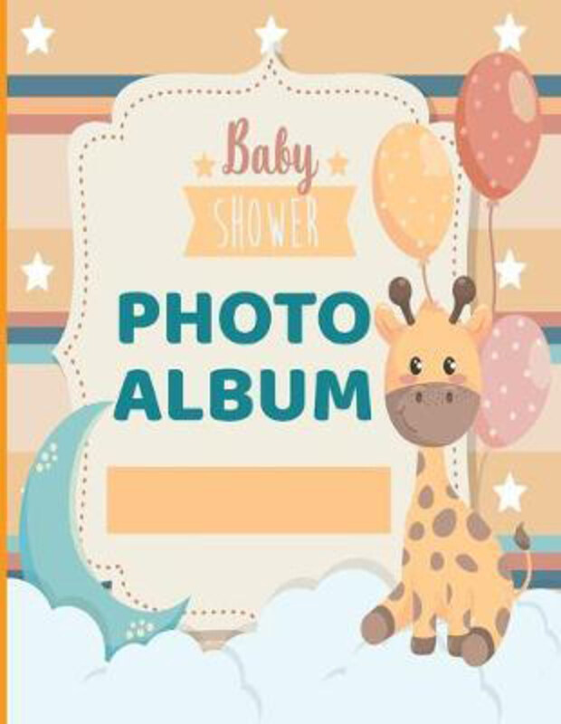 

Photo Album, Paperback Book, By: Dazenmonk Designs