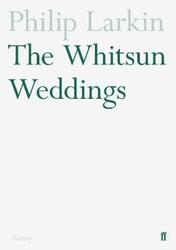 The Whitsun Weddings (Faber Poetry).paperback,By :Philip Larkin