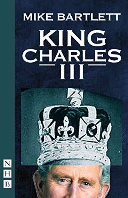 

King Charles III by Mike Bartlett-Paperback