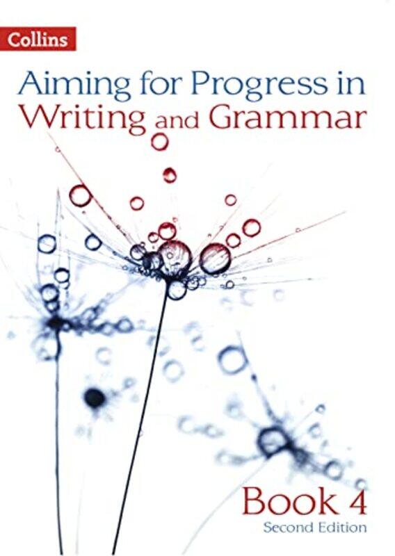 

Progress in Writing and Grammar by Adam R Nelson-Paperback