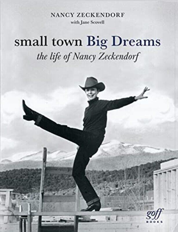 

Small Town Big Dreams by Ernest Mandel-Hardcover