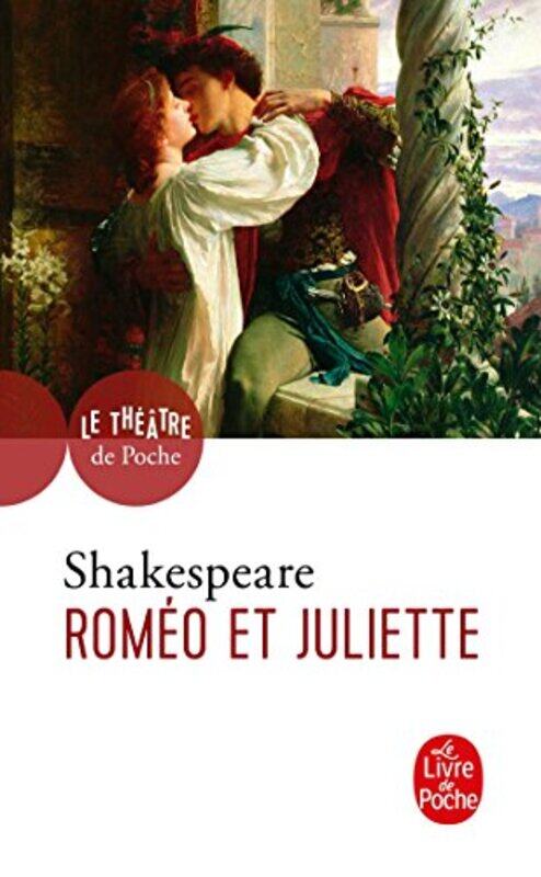 

Romeo Et Juliette, Paperback by William Shakespeare