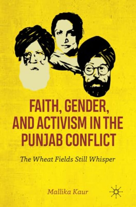 

Faith Gender and Activism in the Punjab Conflict by Chiltern PublishingJane Austen-Paperback