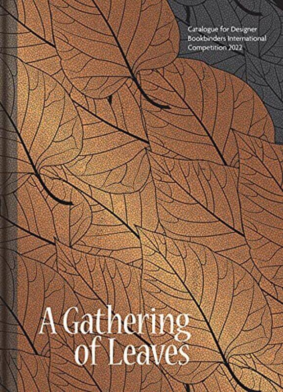 

Gathering of Leaves A by Joe SchmidtNichelle Pinkney-Hardcover