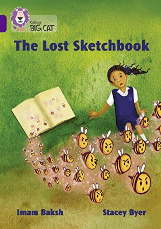 

The Lost Sketchbook by Imam BakshStacey Byer-Paperback