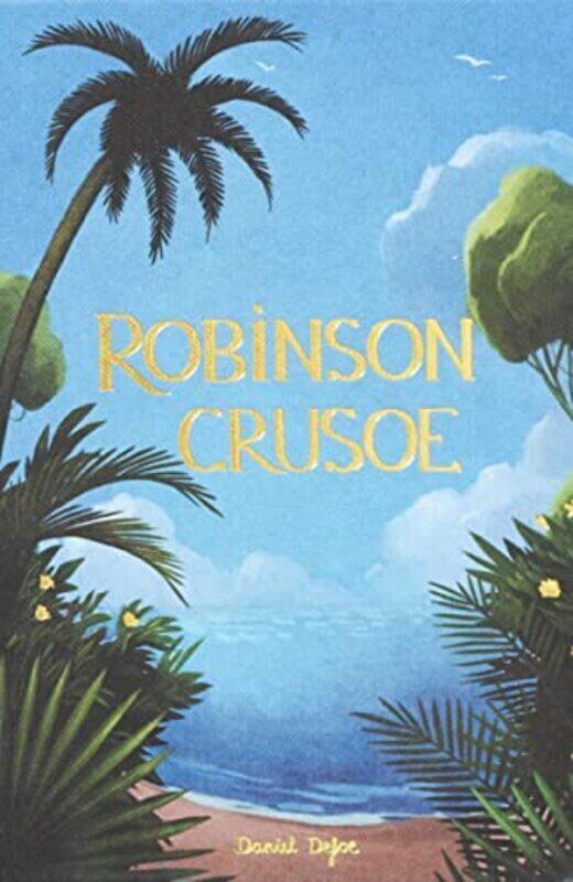 

Robinson Crusoe Defoe, D. Paperback