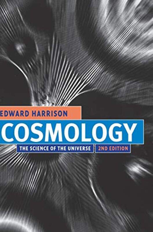 

Cosmology by Jacob Wilhelm GrimmAnastasiya Archipova-Hardcover