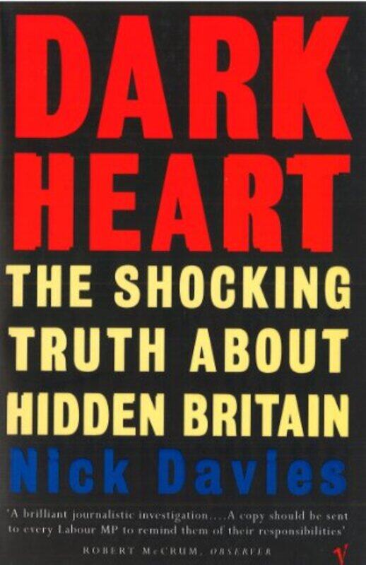 

Dark Heart by Florence University of Glasgow Thepot-Paperback