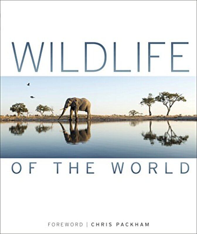 

Wildlife of the World , Paperback by